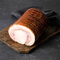 CASALINGO PORCHETTA (ROAST PORK) KG (AVG 3KG)