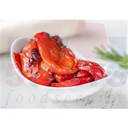 LENI CHAR GRILL CAPSICUM 2KG