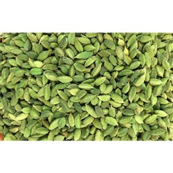 CHEFMASTER CARDAMON PODS 250GM