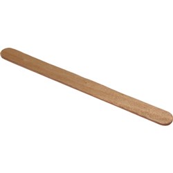 CAPRI 114MM WOODEN STIRRERS 1000's