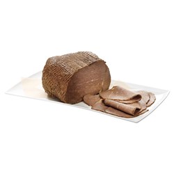 DON SHAVED ROAST BEEF 1KG