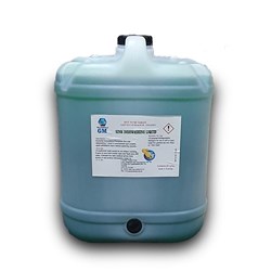 GM CHEMICALS SINK DISHWASHING LIQUID 20LT