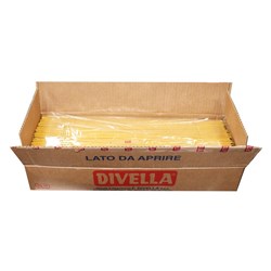 DIVELLA LONG SPAGHETTI 10KG