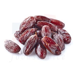 CHEFMASTER DRIED PITTED DATES 1KG