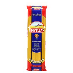 DIVELLA SPAGHETTI #8 500GM