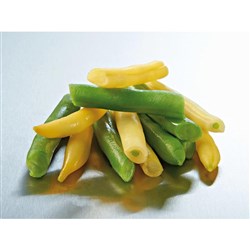 EDGELL AUSSIE BEANS (GREEN/GOLD) 2KG