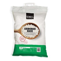EATEO ARBORIO RICE 10KG