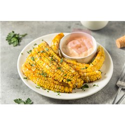 EDGELL CORN RIBS 6 X 1.5KG