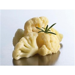 EDGELL CAULIFLOWER 2KG