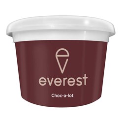 EVEREST CHOCOLATE DIXIE 24 X 120ML