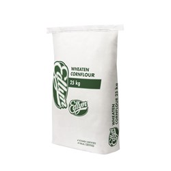 EDLYN WHEATEN CORNFLOUR 5KG