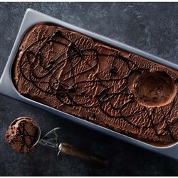 EVEREST CHOCOLATE OBSESSION ICE CREAM 5LT