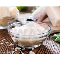 EUROPA GRATED PARMESAN CHEESE 2KG