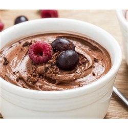 EXQUISINE CHOCOLATE MOUSSE 5LT