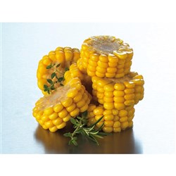 EDGELL CORN MINI COBS 6 X 2KG