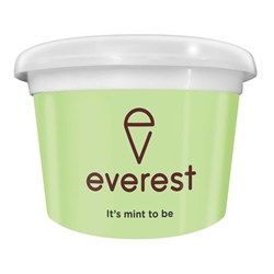 EVEREST CHOC MINT DIXIE 24 X 120ML