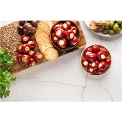 ELEGRE FETTA STUFFED PEPPERBELLS 2KG
