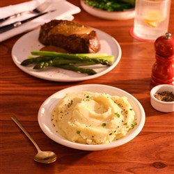 EDGELL FROZEN MASH POTATO 2.5KG