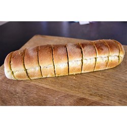CENTENARY 10" GARLIC BREAD 32 X 225GM