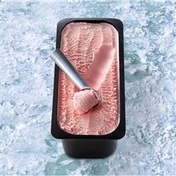 GOLD LABEL STRAWBERRY ICE CREAM 5LT