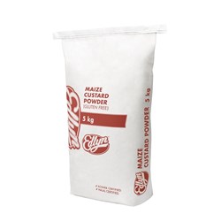 EDLYN MAIZE CUSTARD POWDER 5KG