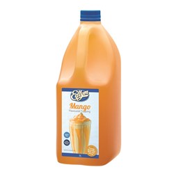 EDLYN MANGO TOPPING 3LT