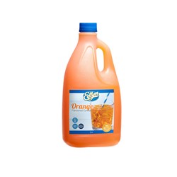 EDLYN ORANGE CORDIAL 2LT