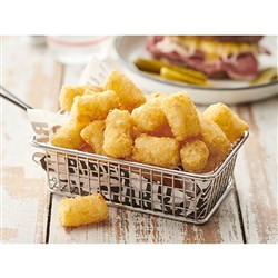 EDGELL POTATO GEMS 2KG