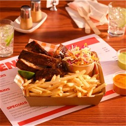 EDGELL CHIP 9MM SUPA CRUNCH S/ON 6 X 2KG