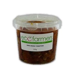 ELEGRE SEMI DRIED TOMATO 2KG