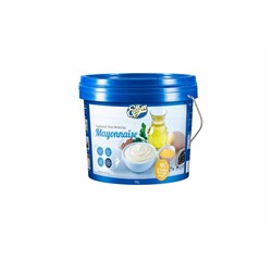 EDLYN THICK EGG MAYONNAISE 10KG