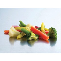 EDGELL MELANGE VEGETABLE MIX 1.5KG