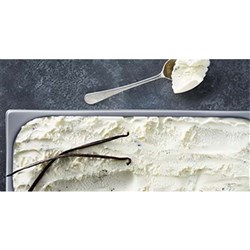 EVEREST VANILLA BEAN ICE CREAM 5LT