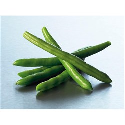 EDGELL WHOLE BABY BEANS 2KG