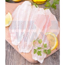 SEVEN SEAS 120/170 BASA FILLET 5KG