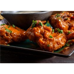 BATCH NO. 5 BUFFALO WING SAUCE 6 X 1KG