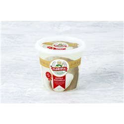FLORIDIA BUFFALO MOZZ CHEESE 6 X 125GM