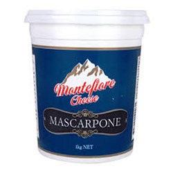 MONTEFIORE FRESH MASCARPONE 1KG