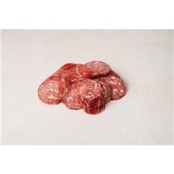 FABBRIS MILD SLICED SOPRESSA SALAMI 1KG