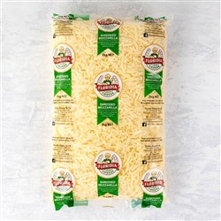 FLORIDIA MOZZARELLA SHRED 6 X 2KG