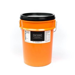 PORT MAHON FREE RANGE WHOLE EGG MAYONNAIS 20KG