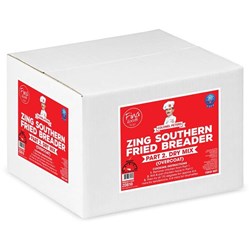 COLONEL PETERS COATING OVER ZING STH PART2 10KG