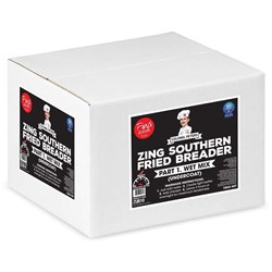 COLONEL PETERS COATING UNDER ZING STH PART1 10KG