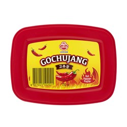 OTTOGI GOCHUJANG CHILLI PASTE 170GM