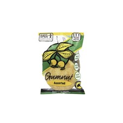 GUMNUT ASSORTED BISCUIT P/C 100's