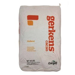 GERKENS COCOA POWDER 22-24% 25KG