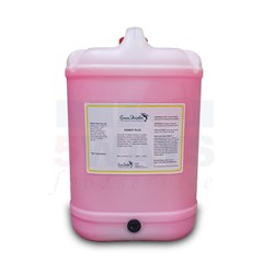 GREEN DOLPHIN GREEN HANDY FLOOR CLEANER 25LT