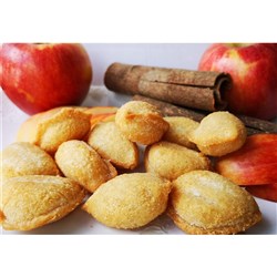 GOLDEN FAN APPLE PIE BITES 1KG