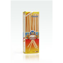 ITALIAN PANGIORNO GRISSINI STICKS 12 X 125GM