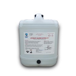 GM CHEMICALS AUTO DISHWASHER DETERGENT 20LT